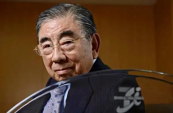 日本 “零售之神” 铃木敏文逝世，缔造7-Eleven全球帝国